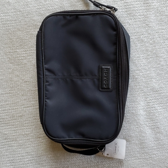 Coach Bags Coach Travel Kit Bag Poshmark